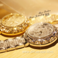 BS Bee sister FA1499 Ladies Wrist Dress Watches